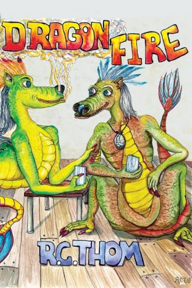 Dragon Fire