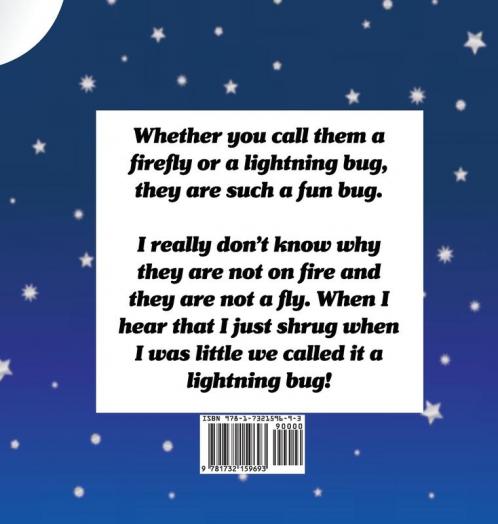 There Are No Fireflies In Montana!