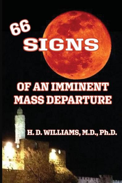 66 Signs of an Imminent Mass Departure