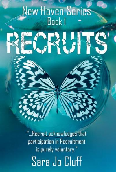 Recruits: 1 (New Haven)