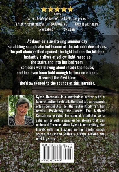 Jeanne: A journey from abandonment and abuse to forgiveness and truth.