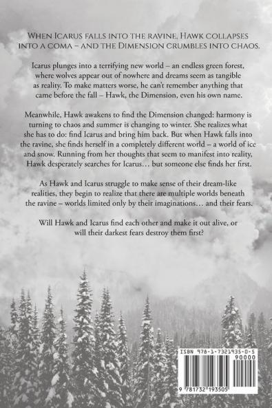 Worlds Beneath: (The Blood Race Book 2)