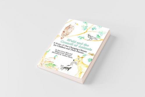Si'ahl and the Council of Animals