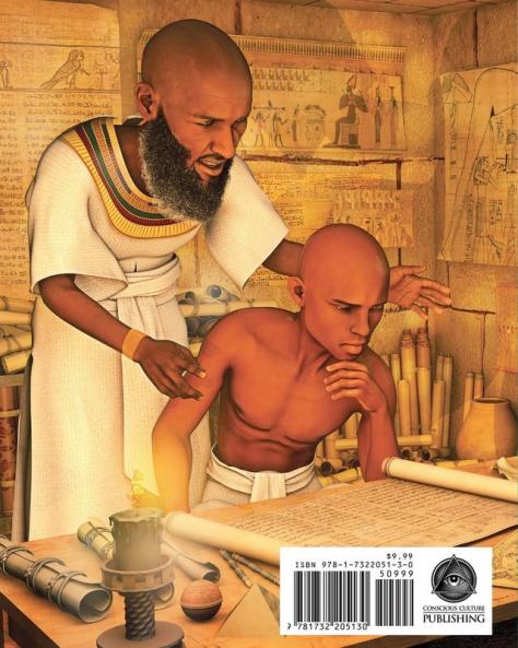 The Genius of Egypt