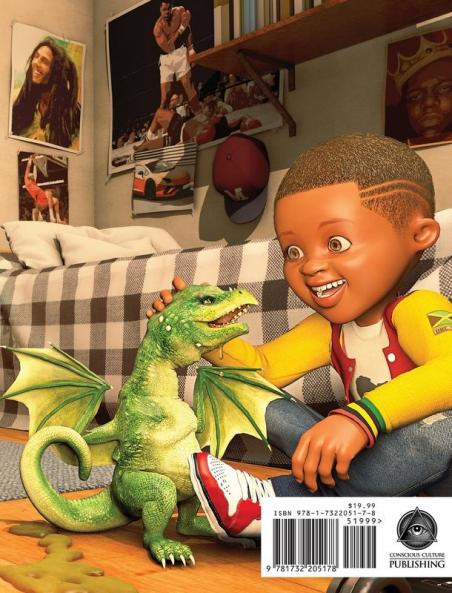 Uptown Dragon