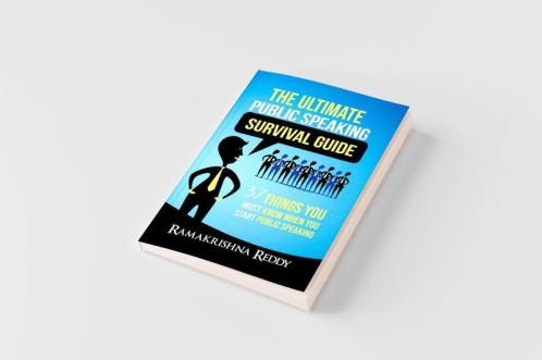 The Ultimate Public Speaking Survival Guide