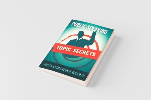 Public Speaking Topic Secrets