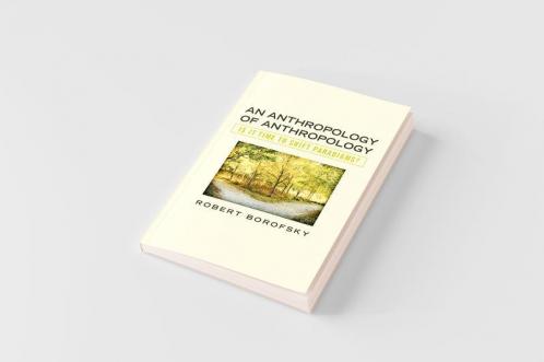 An Anthropology of Anthropology