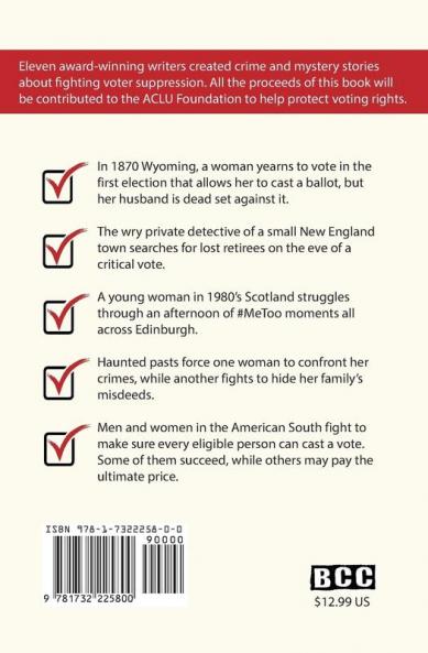 Low Down Dirty Vote