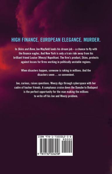 Skins and Bone: 2 (Mayfield-Napolitani)