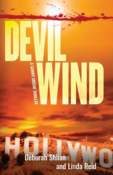 Devil Wind: 2 (Sammy Greene)