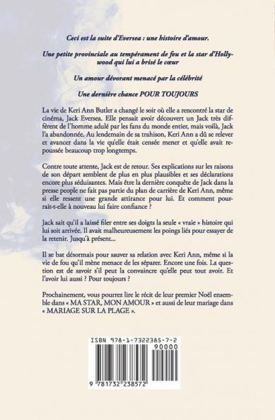 Jack Pour Toujours: La suite d'Eversea: 2