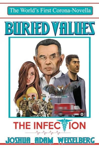 Buried Values: The Infection: 4