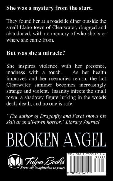 Broken Angel