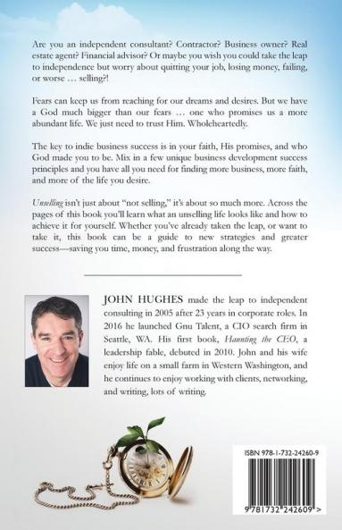 Unselling