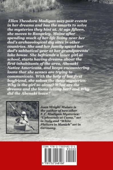 Maine Roots Run Deep: An E.T. Madigan Mystery: 3 (E.T. Madigan Mysteries)