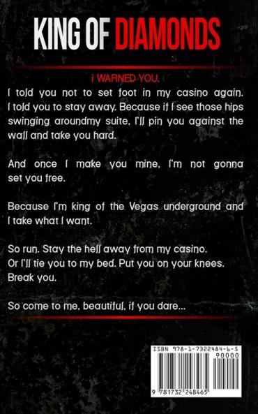 King of Diamonds
