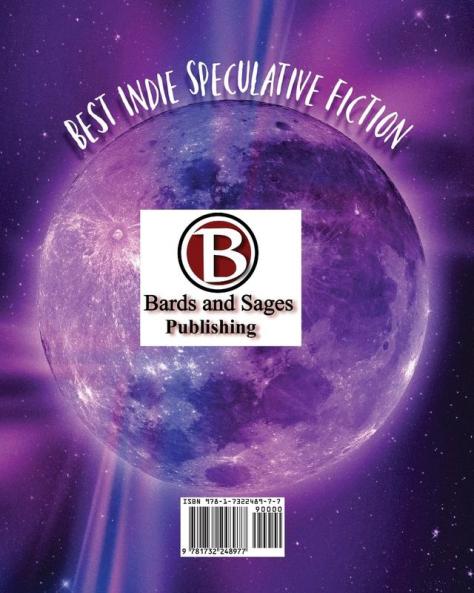 Best Indie Speculative Fiction