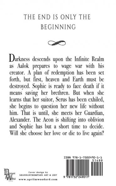 The Aeon Chronicles: 1