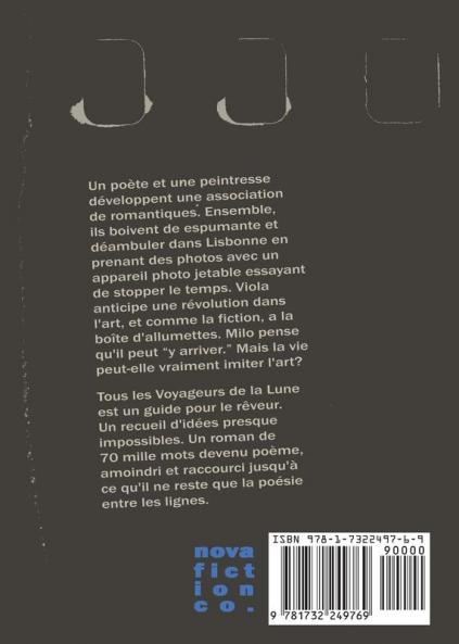 Tous les Voyageurs de la Lune