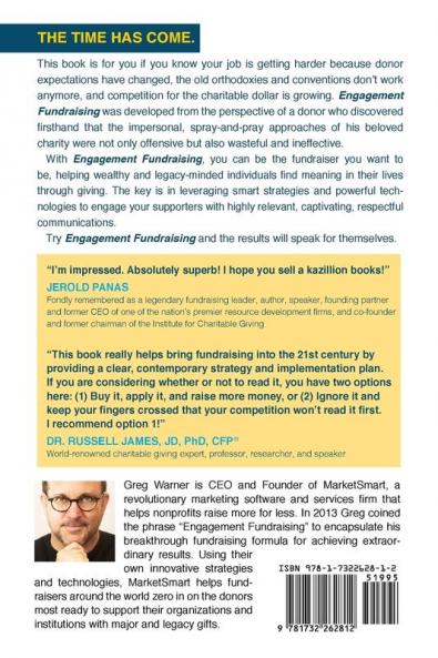 Engagement Fundraising