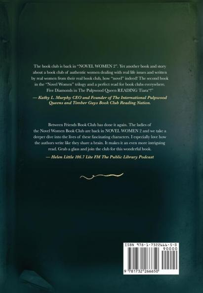 Novel Women 2