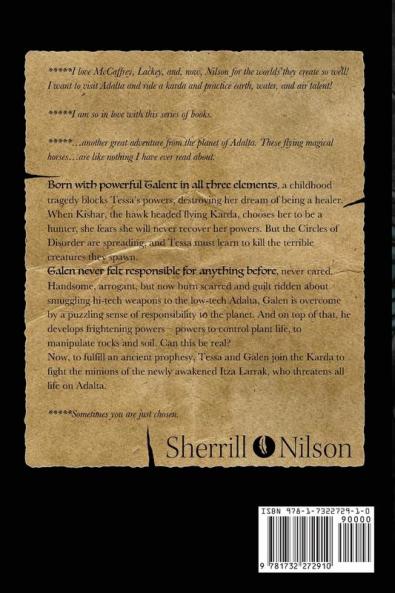 Hunter: Adalta Vol II: 2