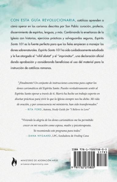 Espíritu Santo 101