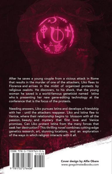 Istina and the Apostate