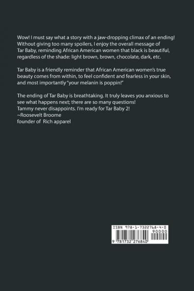 Tar Baby 2: Tianna's Story