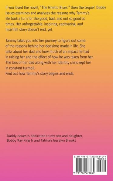 Daddy Issues