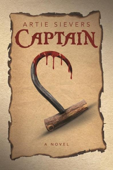 Captain: 1 (Never Land)