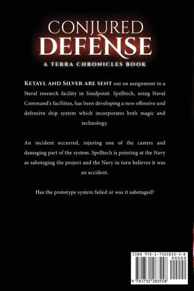 Conjured Defense