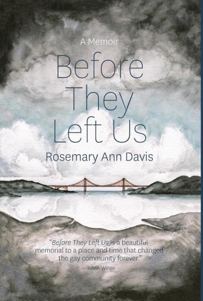 Before They Left Us