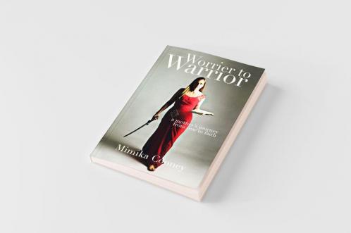 Worrier to Warrior