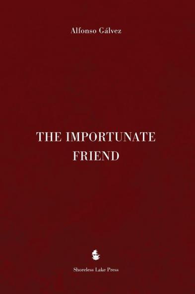 The Importunate Friend