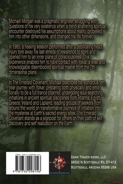 The Emerald Covenant