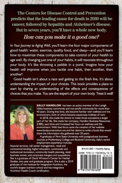 Your Journey to Aging Well