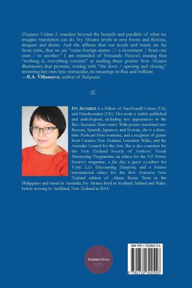 DIASPORA VOLUME L