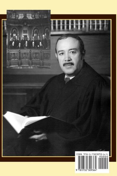 Judge John Carro - The Nuyorican - A Memoir