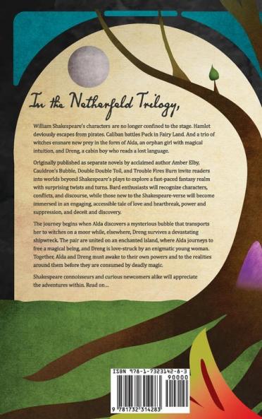 The Netherfeld Trilogy