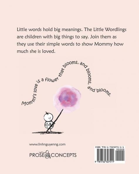 Mommy's Little Wordlings