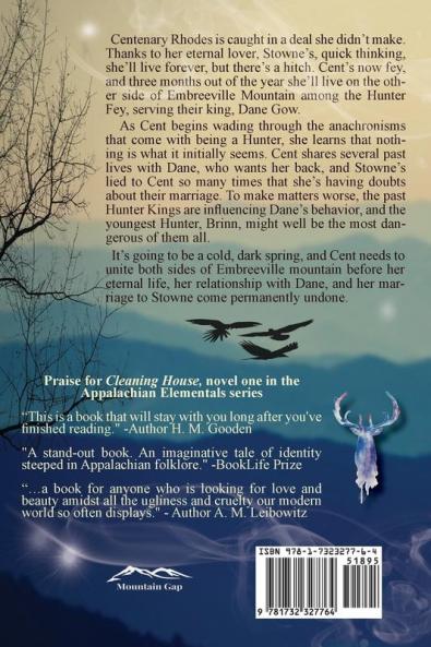 Keeping House: 2 (Appalachian Elementals)