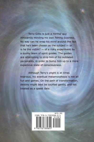 Speed Date with Destiny: An Ascension Soap Opera