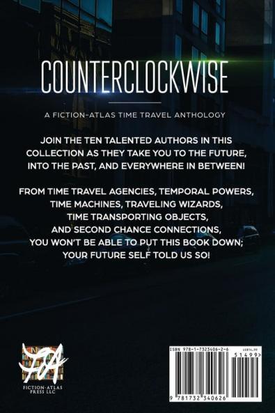 Counterclockwise