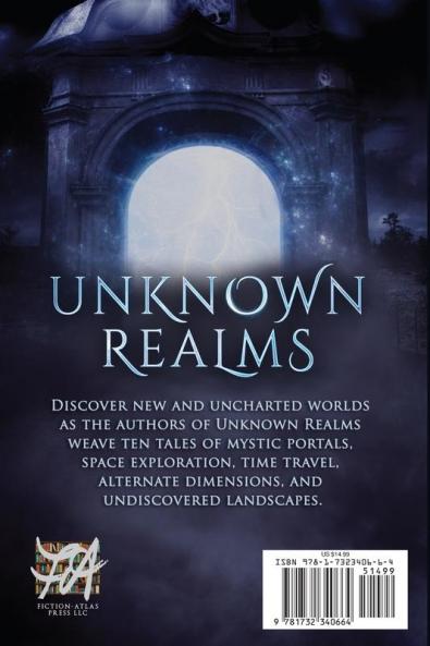 Unknown Realms