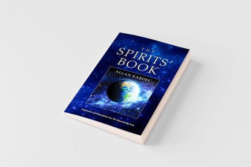The Spirits' Book