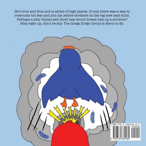 Duck 31 The Zorga Zorga Circus: 2