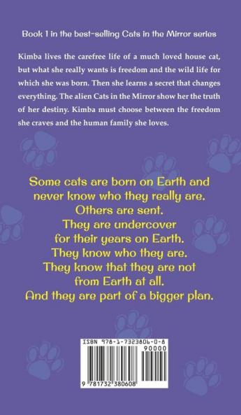 Why Kimba Saved The World