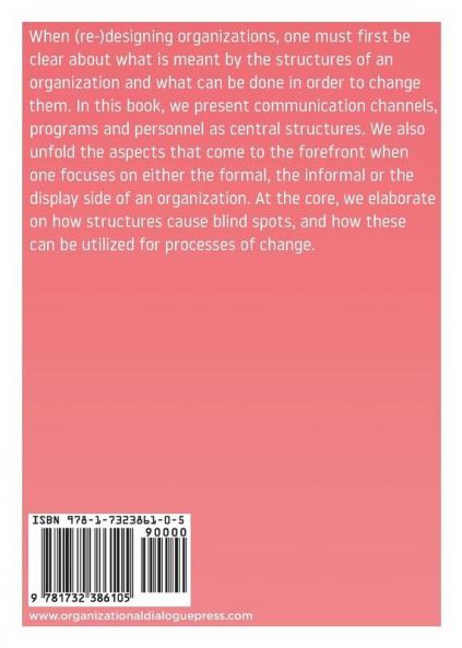 Designing Organizations: A Very Brief Introduction: 05 (Management Compact)